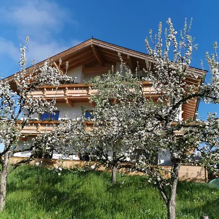 Apartment Hoepfl