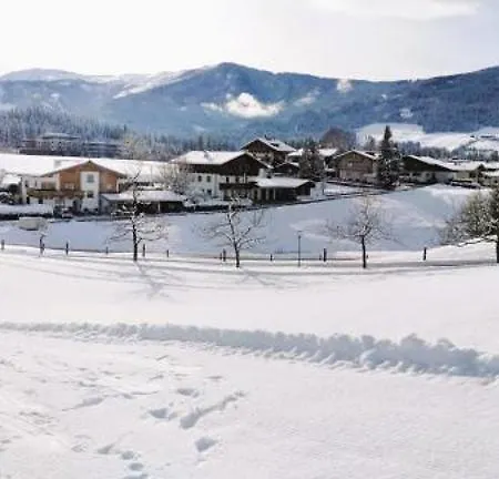 Apartment Hoepfl Westendorf
