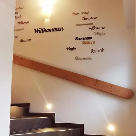 Apartment Höpfl Westendorf