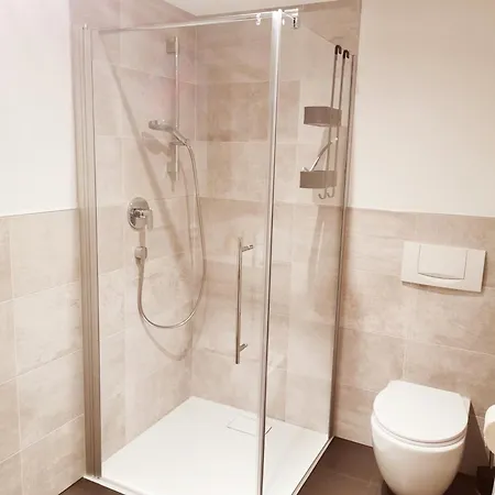 Appartement Hoepfl Westendorf