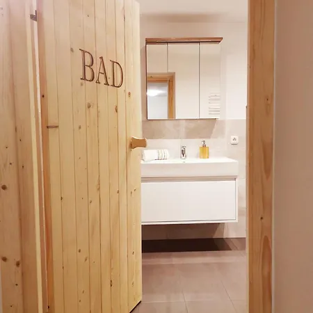 Apartment Hoepfl *