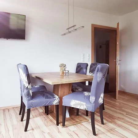 Hoepfl Apartment