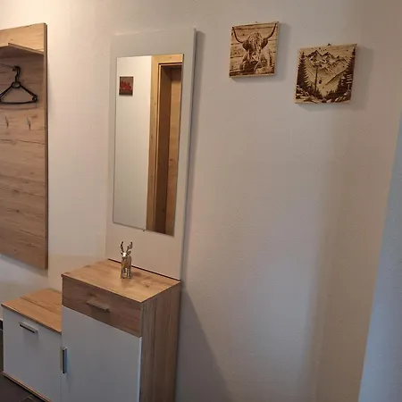 Hoepfl Apartment