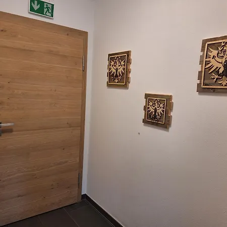 Hoepfl Appartement *