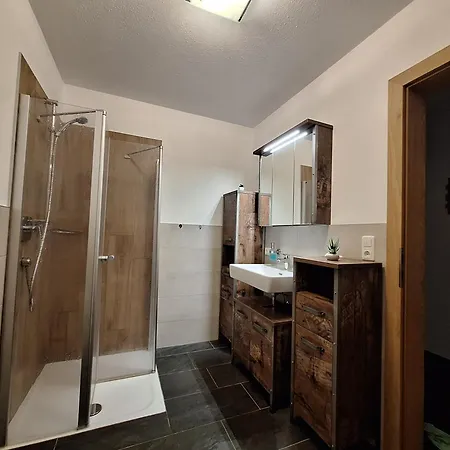 Appartement Hoepfl *