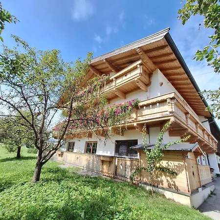 Apartment Hoepfl