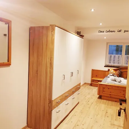 Apartment Hoepfl *
