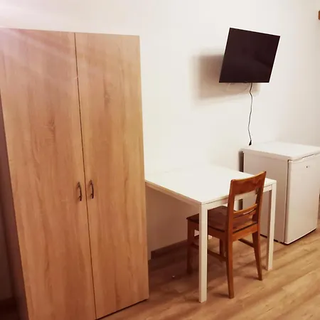 Hoepfl Apartment Westendorf