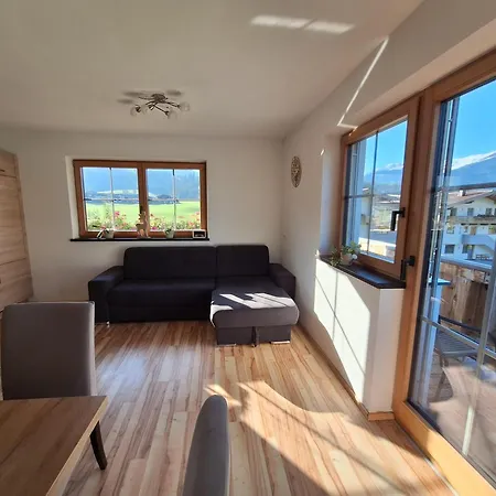 Hoepfl Apartment Westendorf