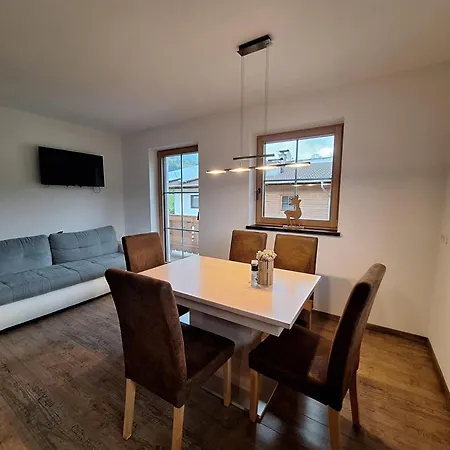 Apartment Hoepfl