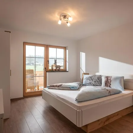 Apartment Hoepfl