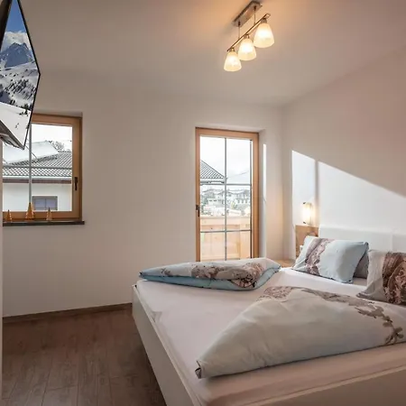 Hoepfl Appartement *