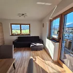 Hoepfl Apartamento Westendorf