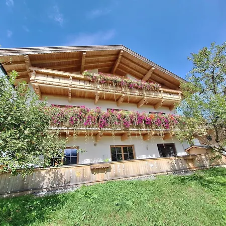 Apartamento Hoepfl *