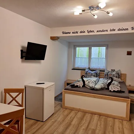Apartamento Hoepfl