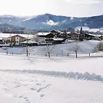 Apartmán Hoepfl Westendorf
