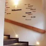 Apartmán Hoepfl Westendorf