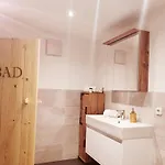 Hoepfl Apartmán Westendorf