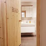 Apartmán Hoepfl *