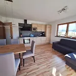 Hoepfl Apartmán *