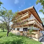Apartmán Hoepfl