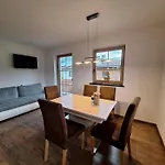 Apartmán Hoepfl