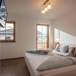 Hoepfl Apartmán *