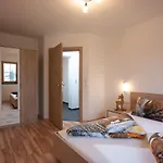 Hoepfl Apartmán Westendorf